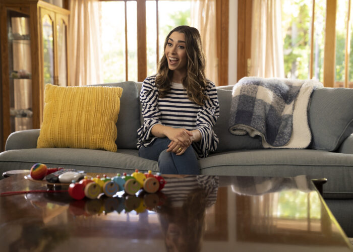 'Death to 2020' a comedy special with plenty of laughs — and a