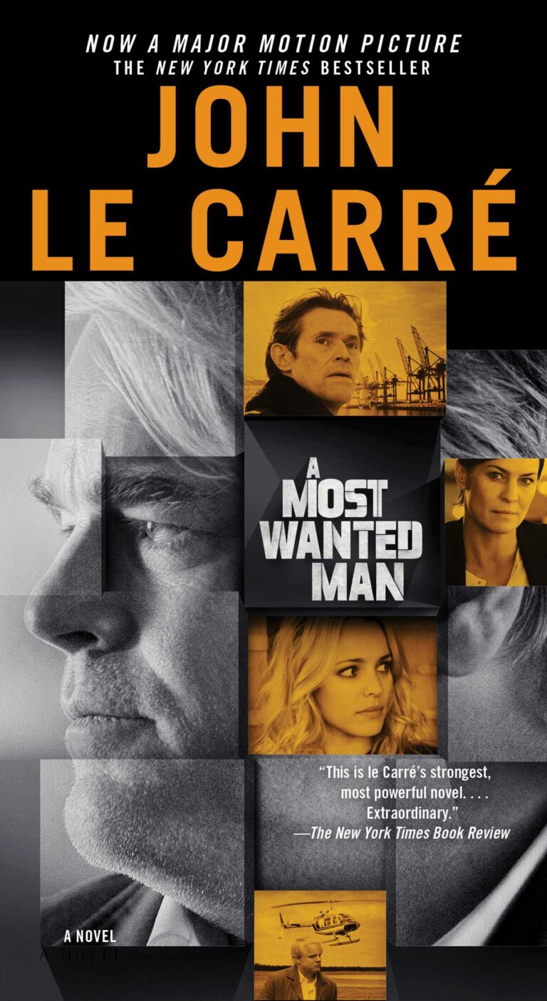 7 essential novels by the late John le Carré Datebook