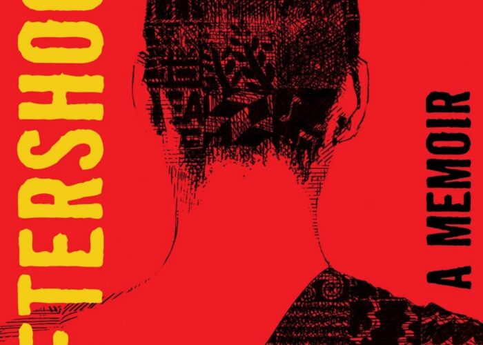 Review 'Aftershocks' is a powerful, poetic memoir about identity