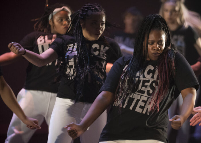 Dance year in review: the most inspiring pandemic pivots of 2021