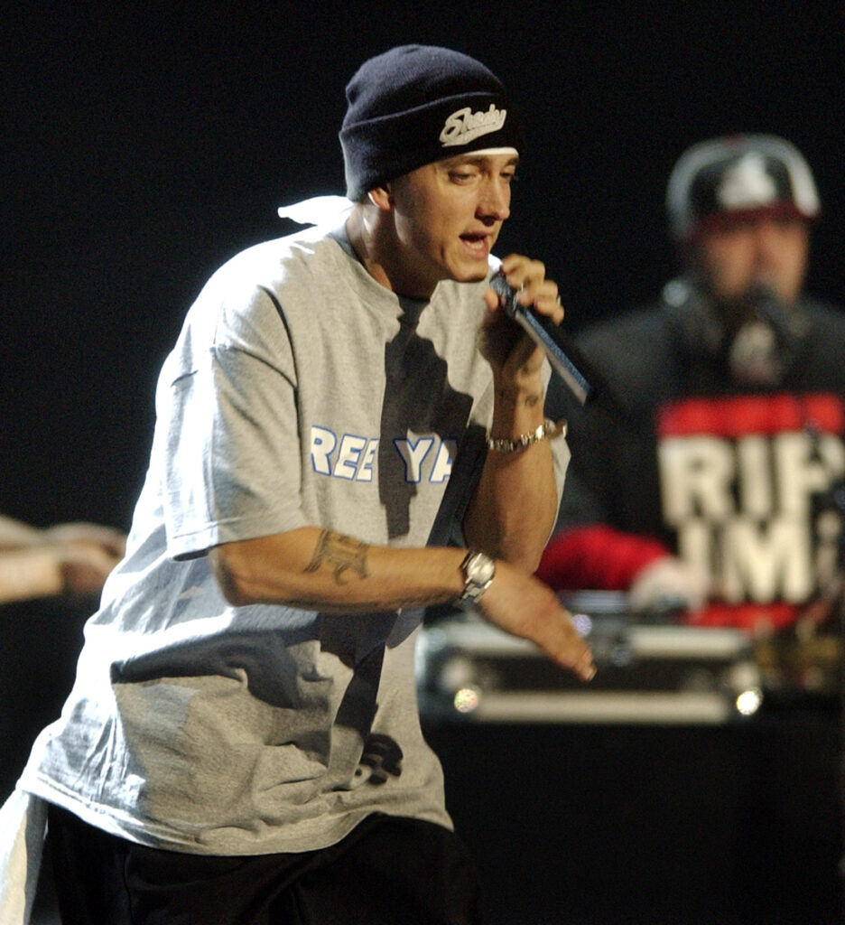 Eminem Discography Torrent Pirate Bay