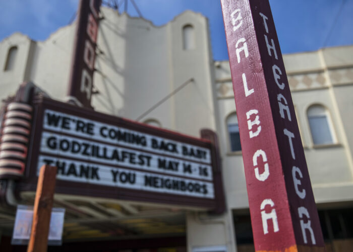 Several S.F. indie movie theaters ready to reopen for an uncertain summer Datebook
