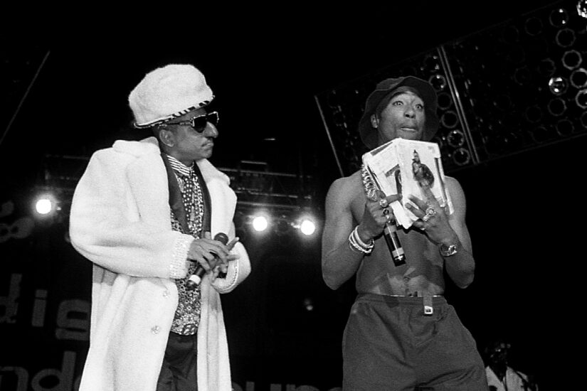 Shock G remembered as rapper who infused hiphop with humor in Digital