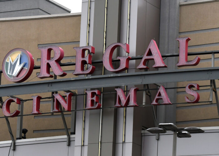 Downtown Berkeley's last movie theater is closing its doors. Here's why