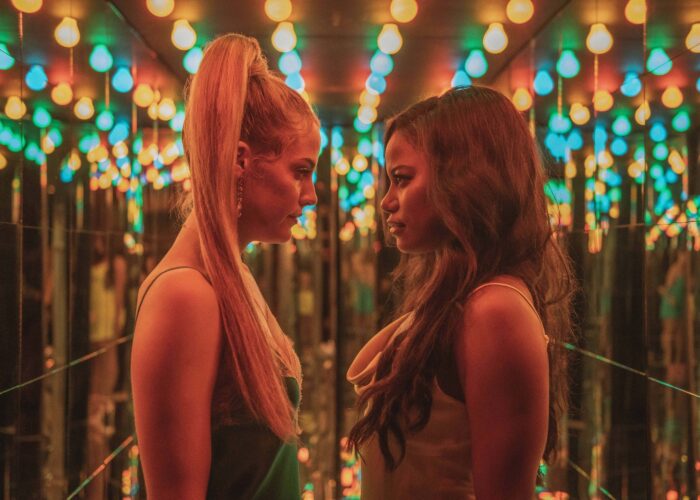 Review 'Zola' tells the harrowing reallife story of a road trip from