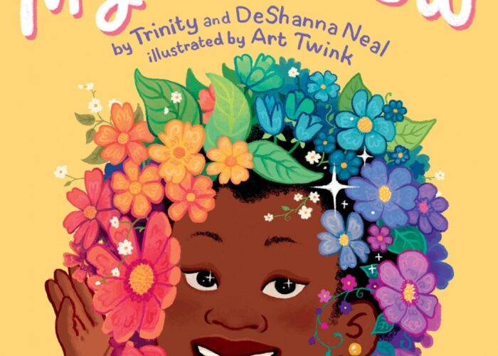 Roundup of children's books that celebrate Pride and acceptance of