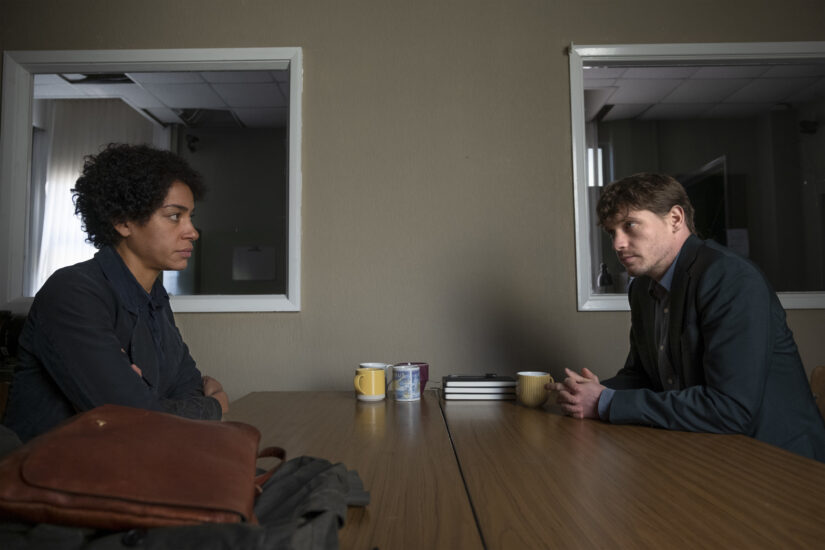 Films Et Séries Tv Avec Billy Howle Review: 'The Beast Must Die' as thrilling and wicked as ever in new