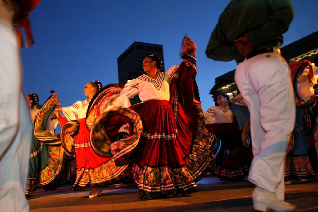 How To Celebrate Mexican Independence Day In The Bay Area Datebook