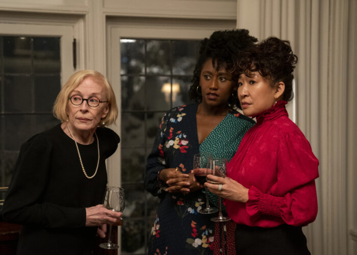 Review There are no real winners in Netflix’s ‘The Chair