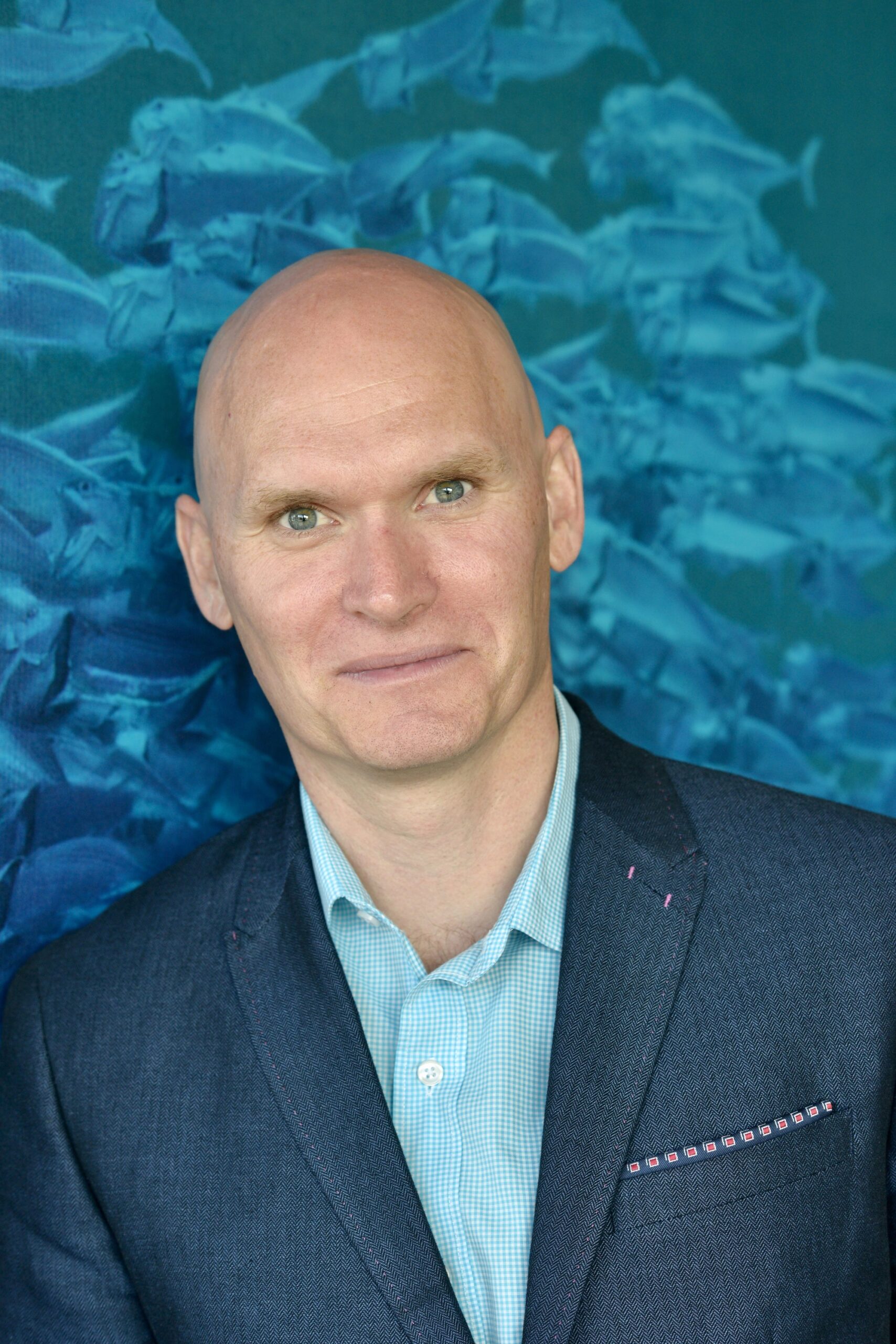 Review Anthony Doerr's dizzying, dazzling 'Cloud Cuckoo Land' a love