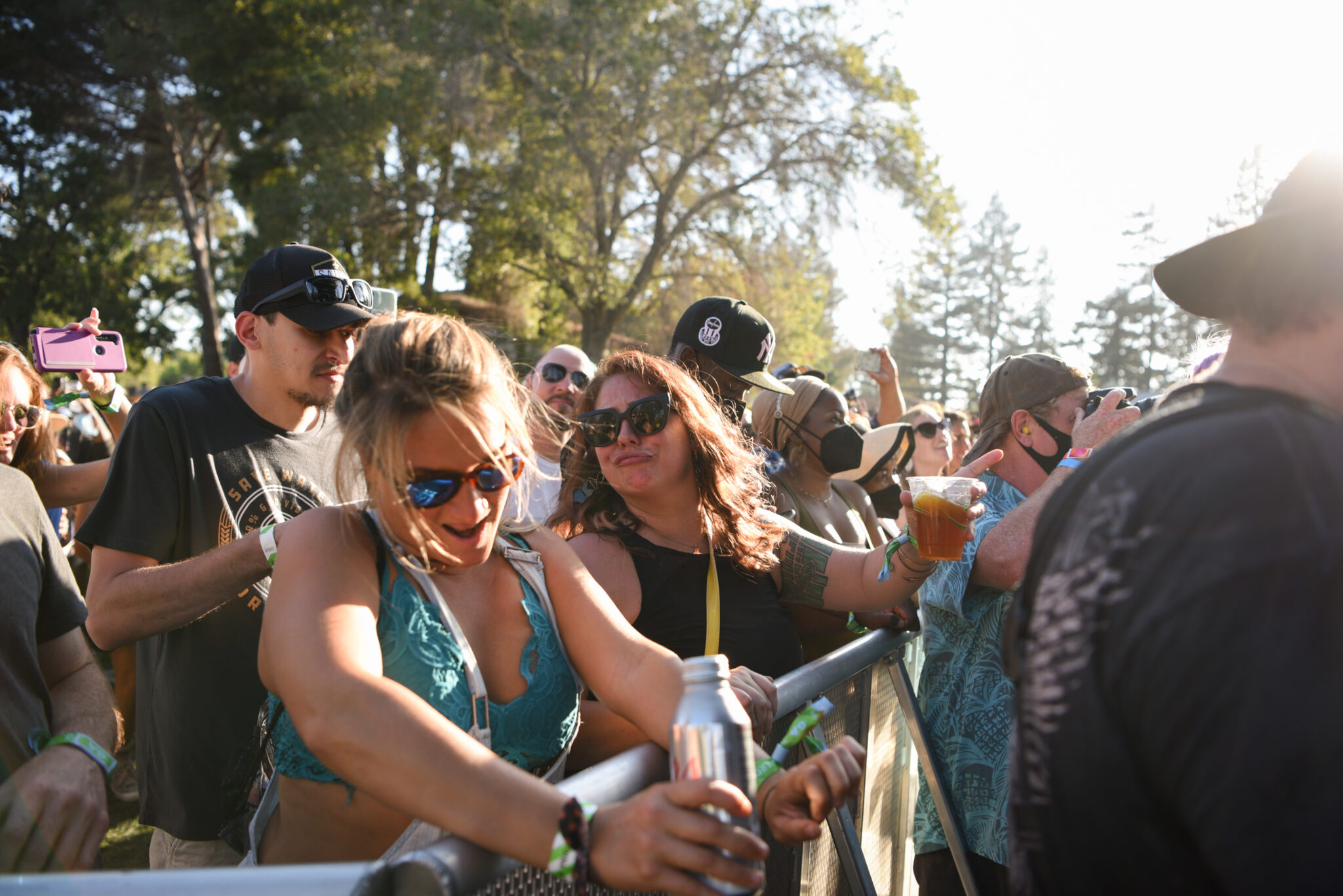 BottleRock 2021 Biggest moments from the Napa music festival Datebook