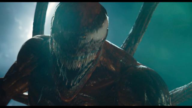 Venom: Let There Be Carnage | Trailer & Showtimes - Venom Let There Be Carnage Showtimes Near Me