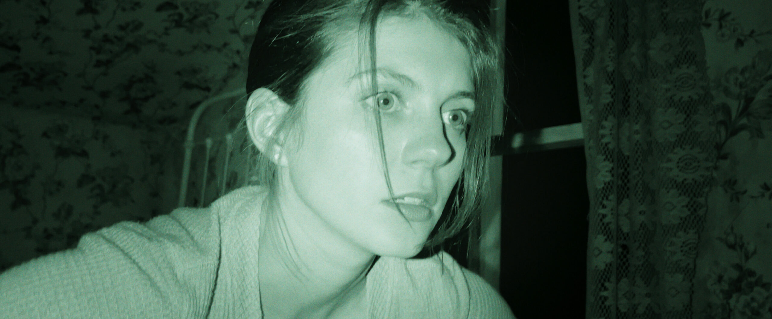 Review: 'Paranormal Activity: Next of Kin' gets lost in Amish country |  Datebook