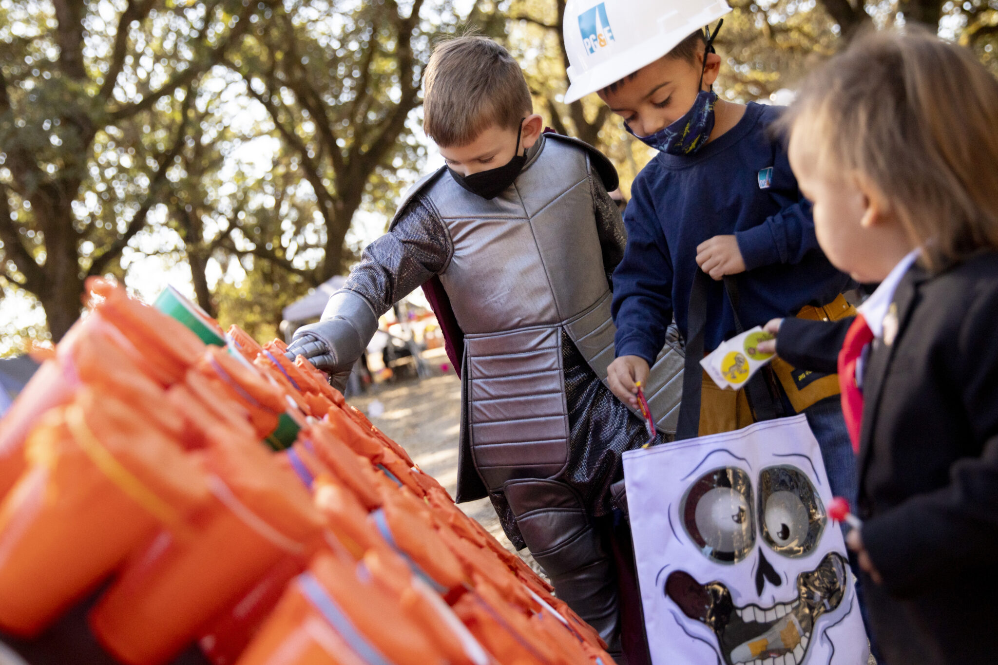 Planning for Halloween 2021 Relish the normal, hope for the best