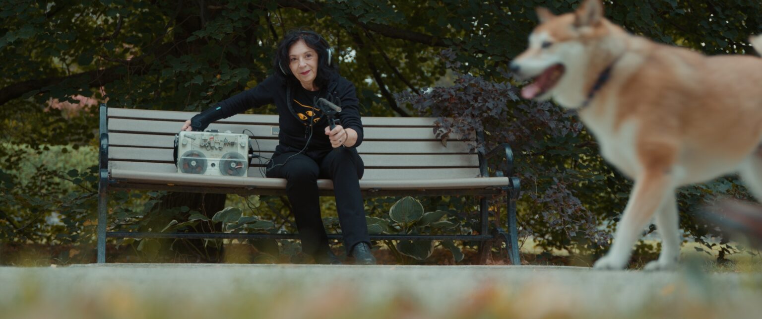 In 'Oh, It Hertz!' an obscure conspiracy theory provides a lesson in