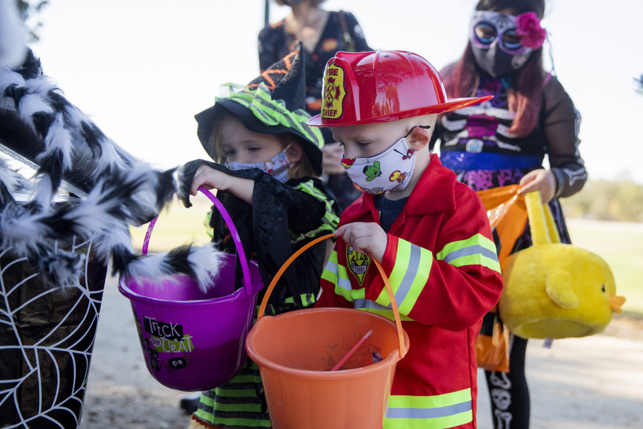 Halloween 2021 Bay Area familyfriendly events and pumpkin patch fun