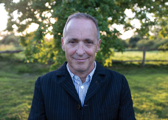 David sedaris and hugh image