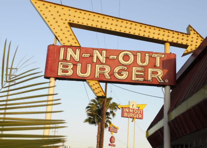In-N-Out Burger isn’t only opposed to vaccine mandates. It also supports anti-LGBTQ politics