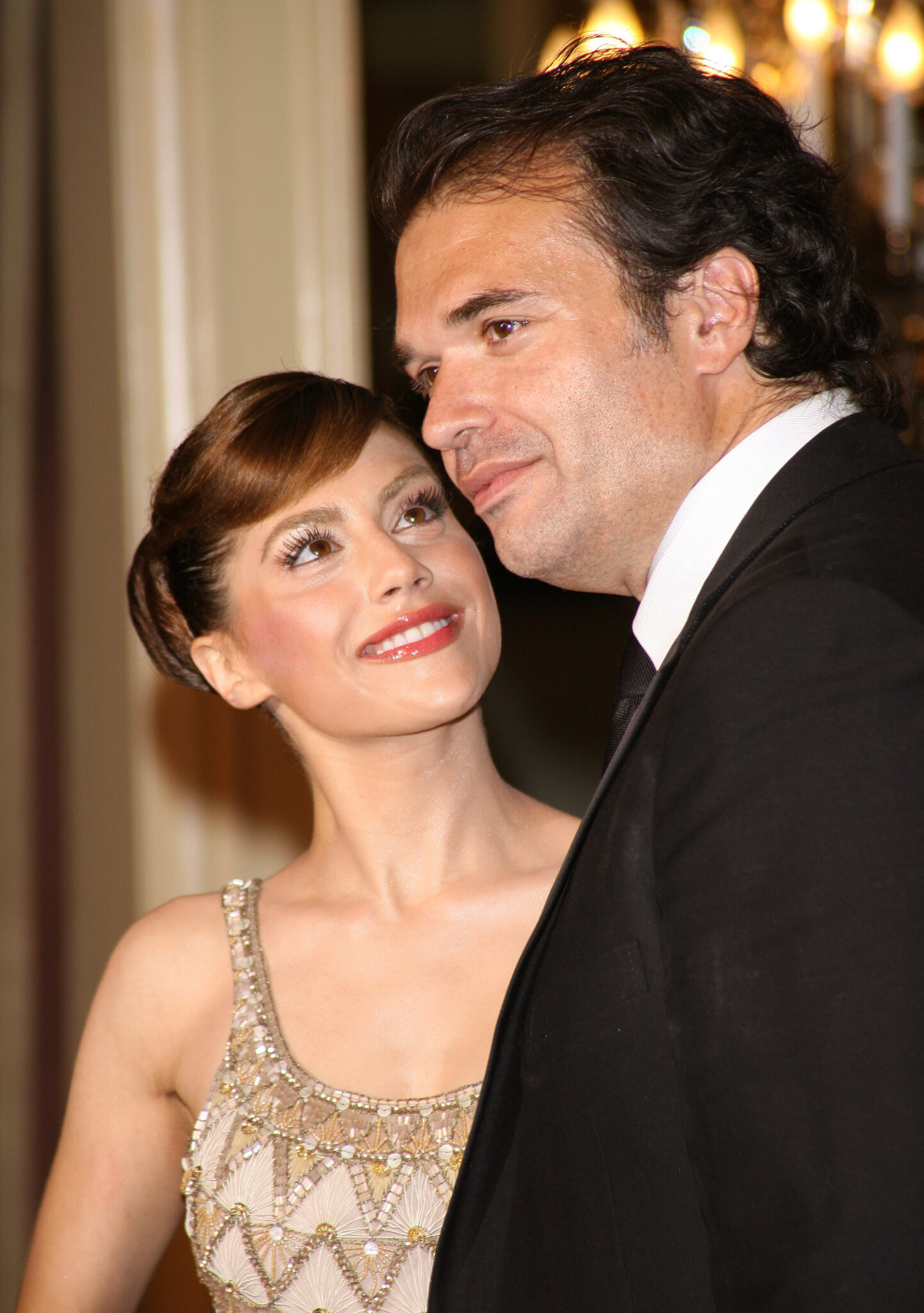 Brittany Murphy And Simon Monjack: A Shared Fate? - lzsshaw