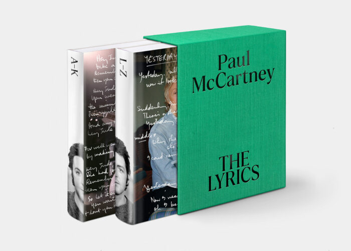 Paul McCartney, once standoffish, is now an open book Datebook
