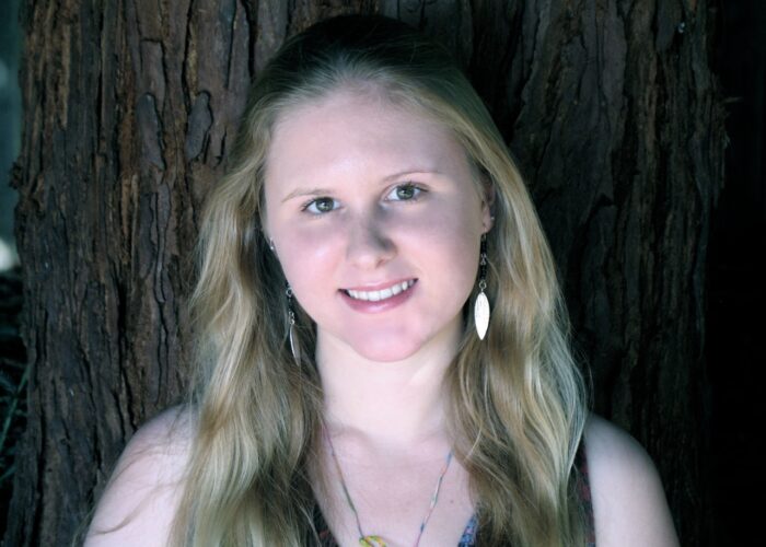 Santa Rosa Symphony unveils a new commission from composer Gabriella