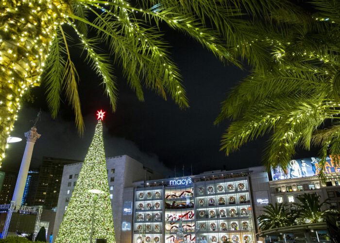 Bay Area Christmas Events 2022 Celebrate Christmas 2021 With Live Music, Arts And More Fun Things To Do In  The S.f. Bay Area | Datebook