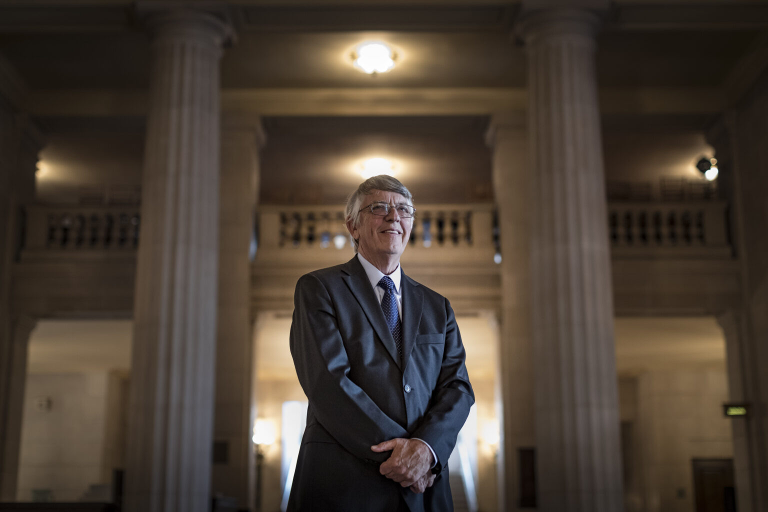 San Francisco Opera names John Keene chorus director Datebook