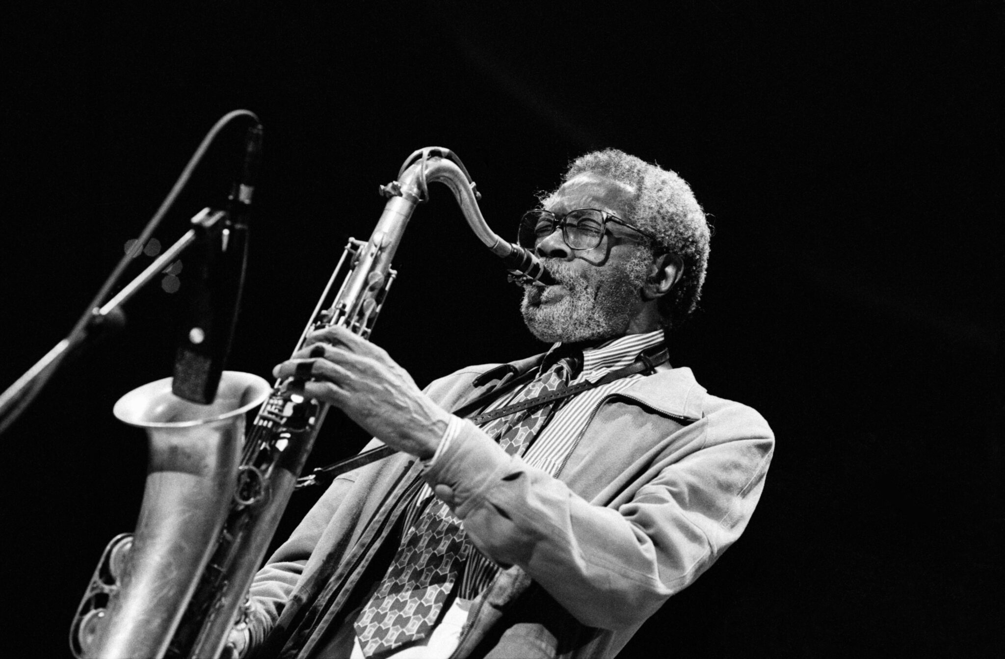 Veteran S.F. saxophonist Joe Henderson's 'Lush Life' still sounds