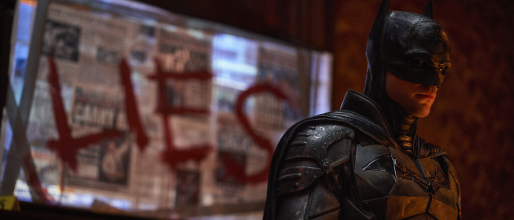 Gotham Knights review, Is the Batman spinoff worth playing?