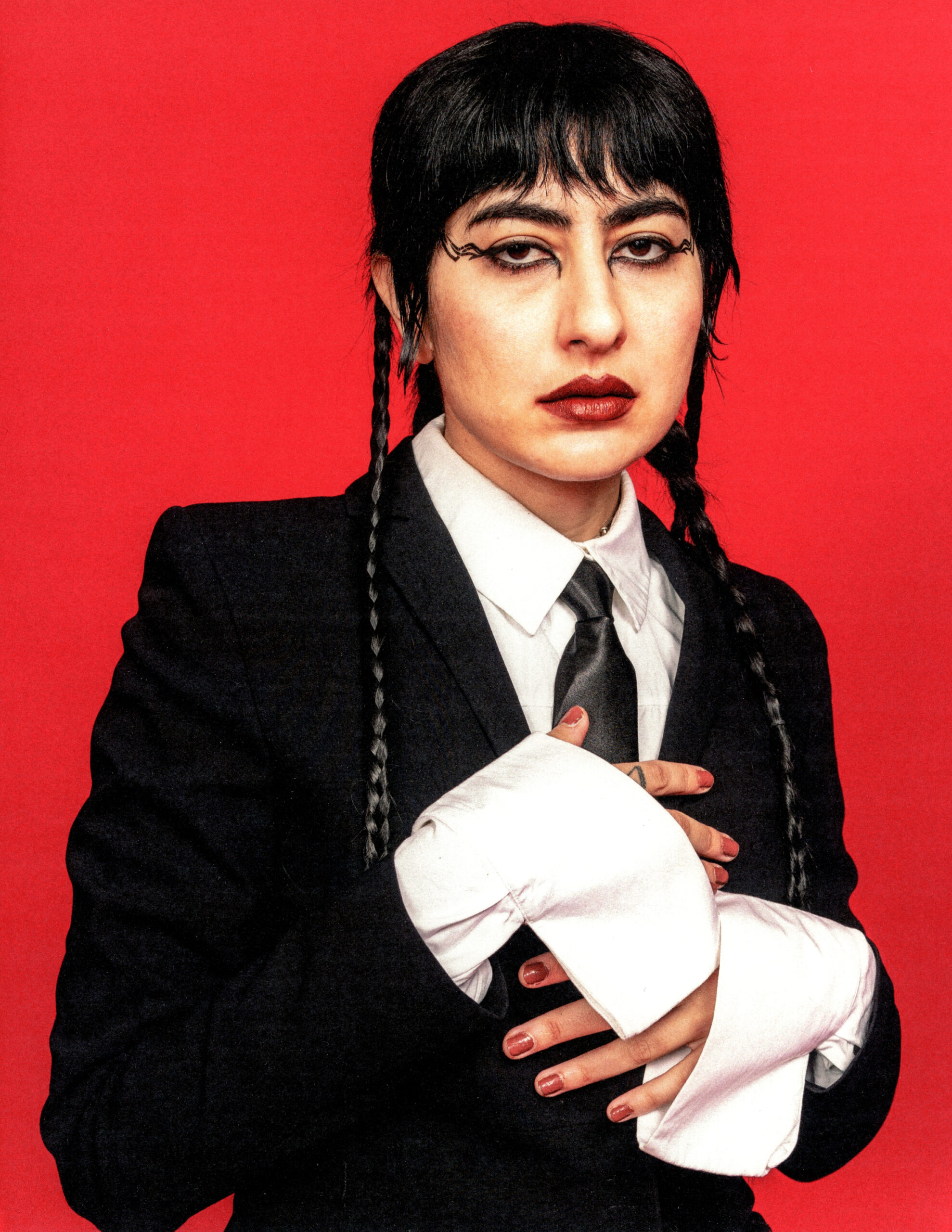 Noise Pop Festival's return heartens musicians, fans hungry to discover