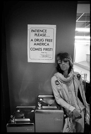 The Bay Area Photographer Who Shot The Beatles And The Stones In A 