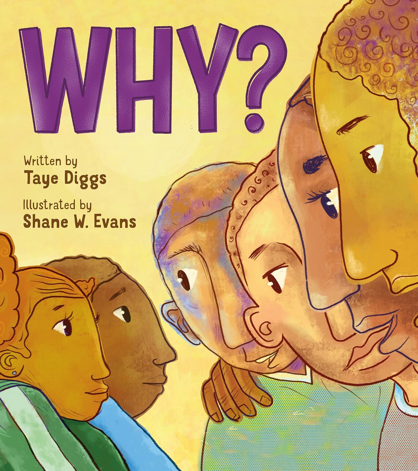 Review 6 Books To Help You Talk To Young Children About Race Datebook