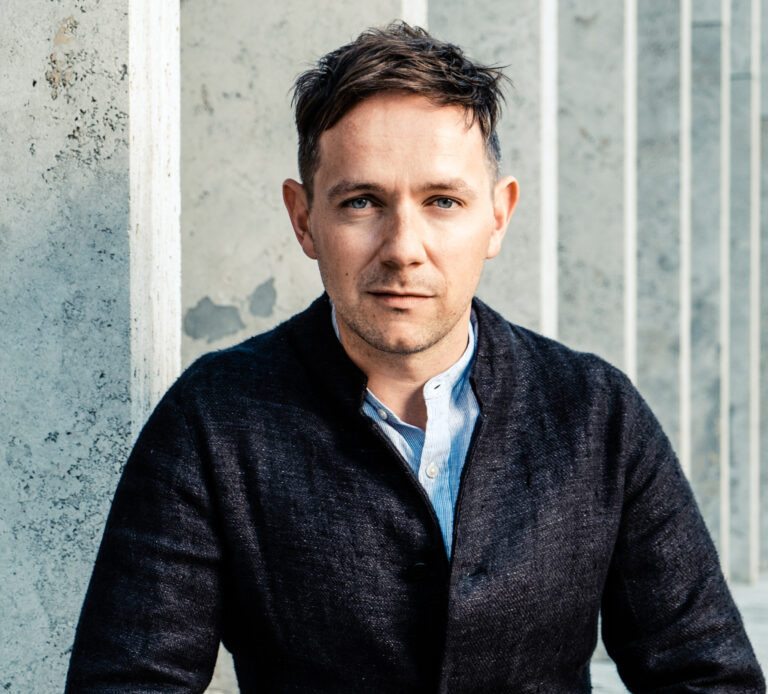 Countertenors, the high male voices of opera, are having a moment