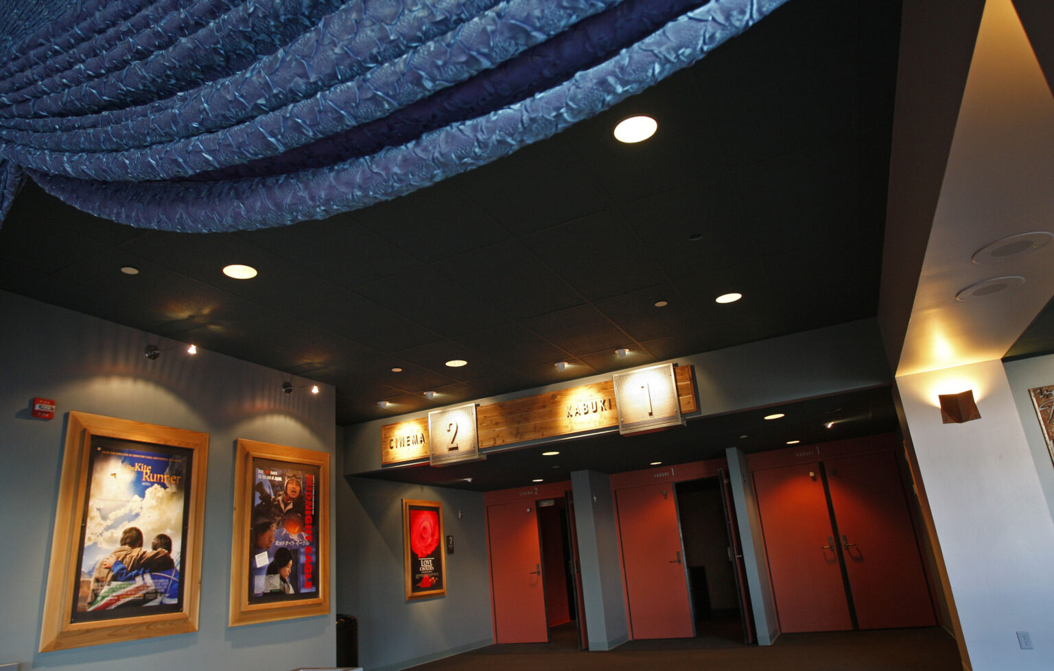 San Francisco's AMC Kabuki theater shut down 'until further notice