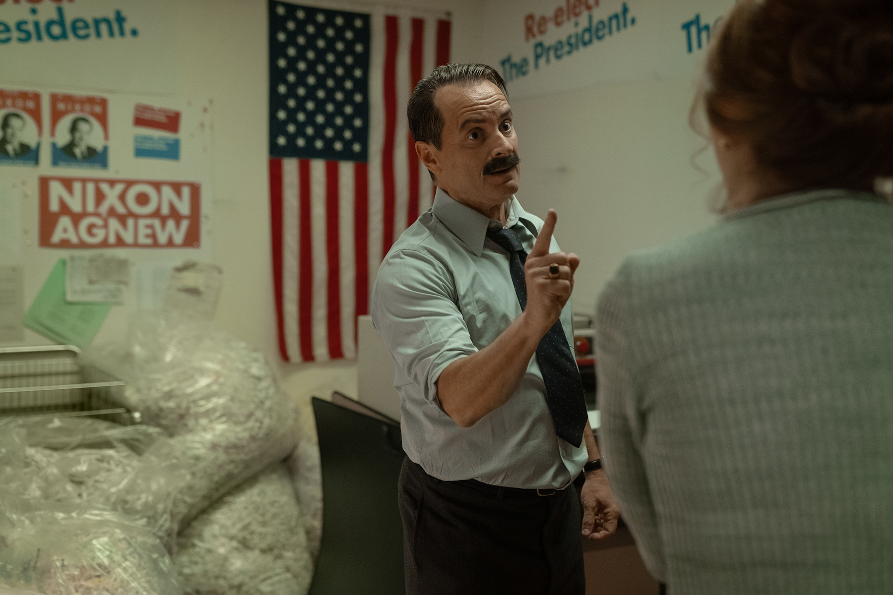 Review Julia Roberts delivers her best performance in years in