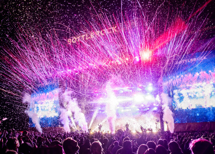 BottleRock 2022 Lineup, set times, tickets, after shows and more