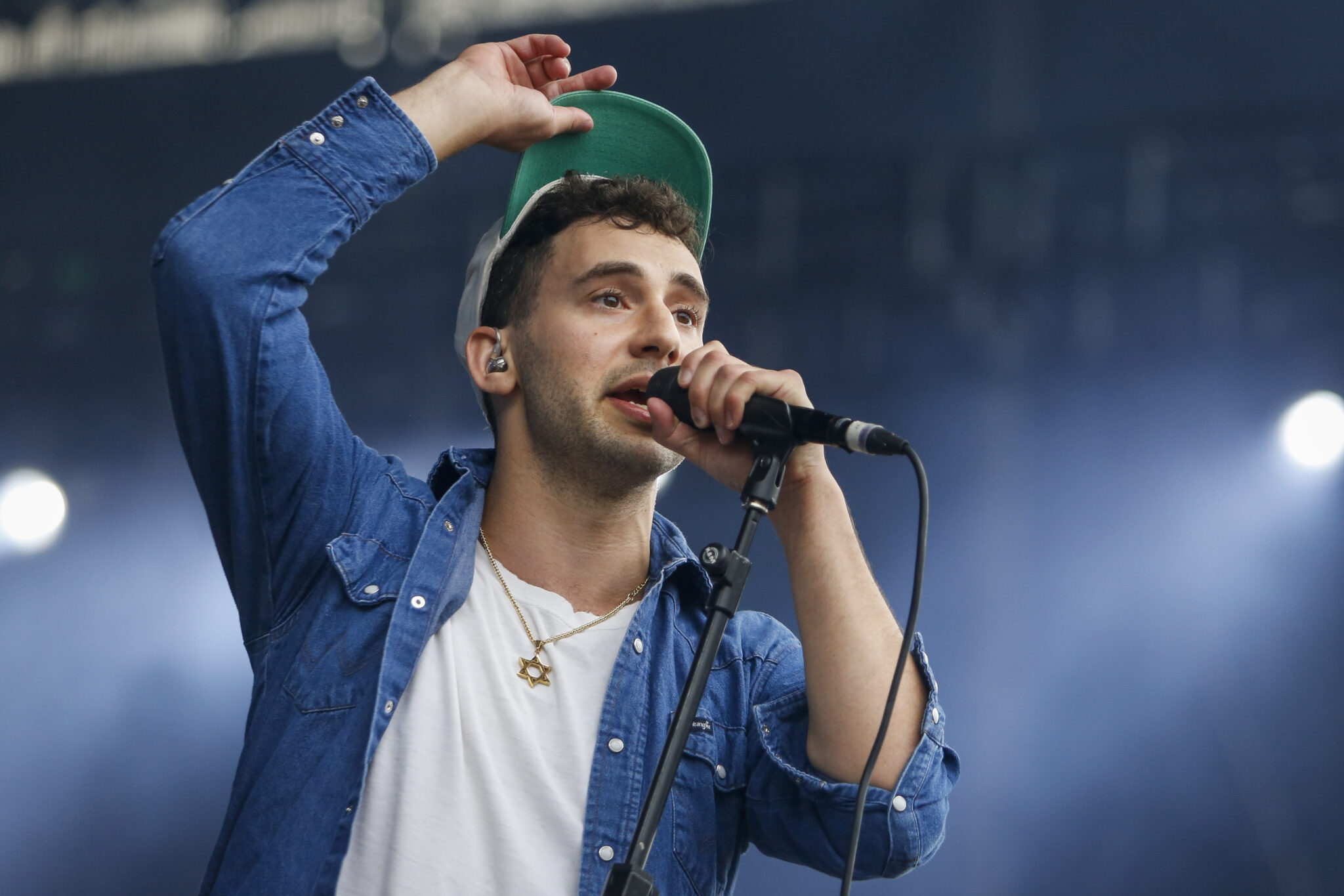 Bleachers cancels BottleRock appearance due to COVID19 Datebook