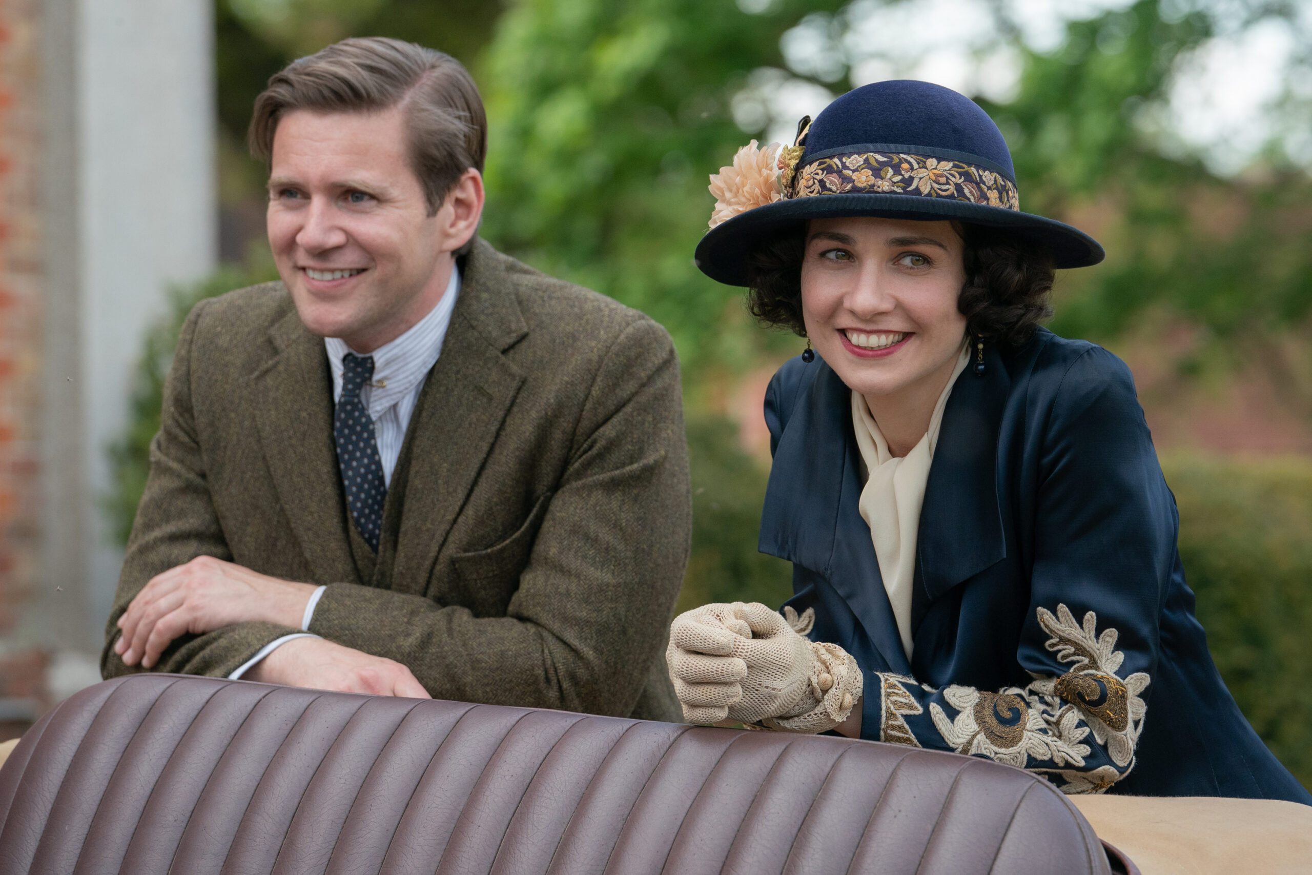 Downton Abbey season 7: Will there be another installment after 'A New  Era'?