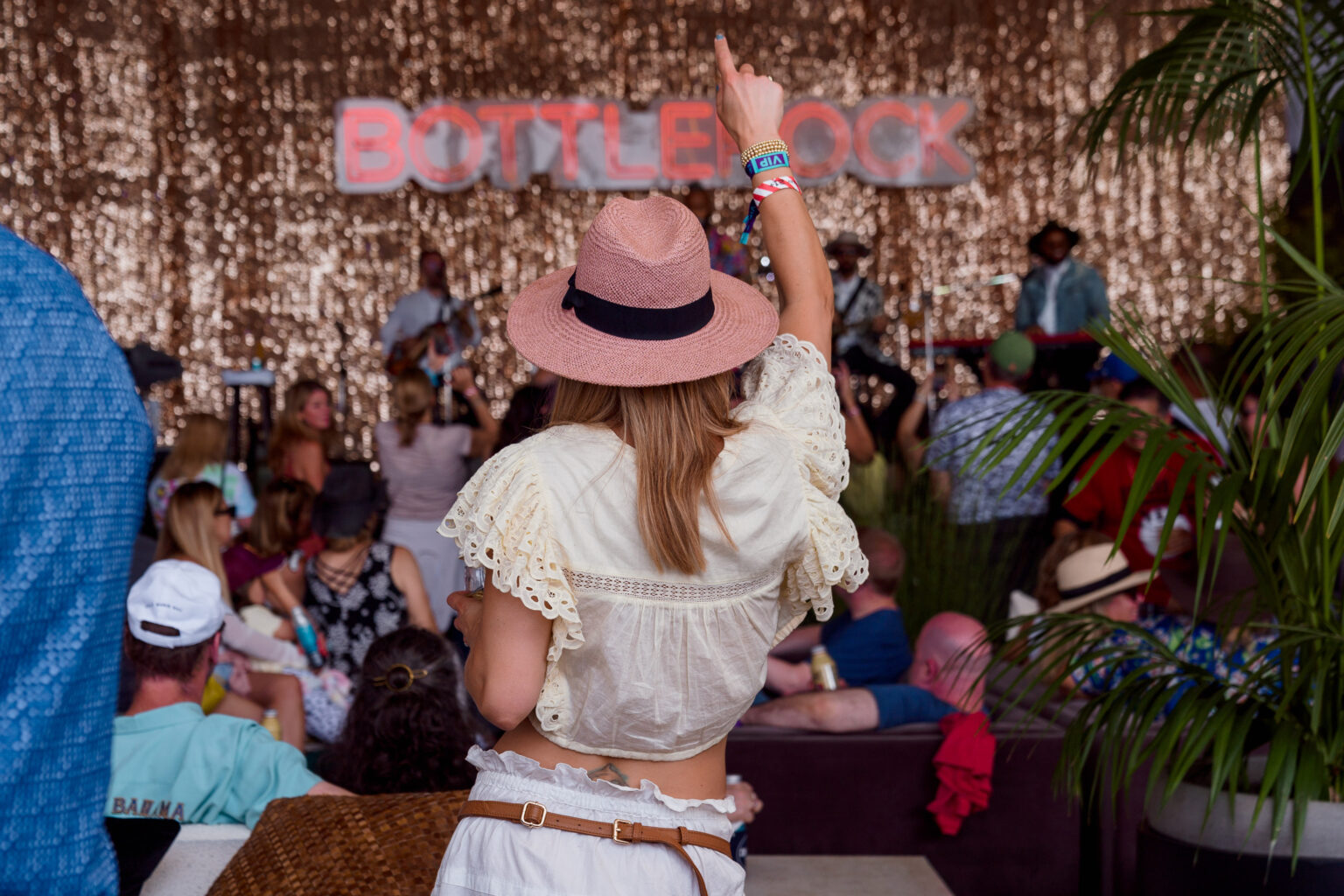 BottleRock 2022 Highlights from all three days of the Wine Country