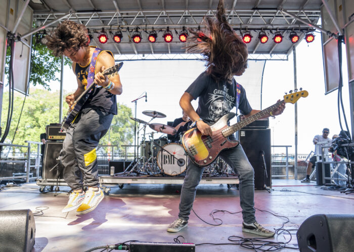 6 deep cuts from BottleRock Napa Valley's 2022 lineup Datebook