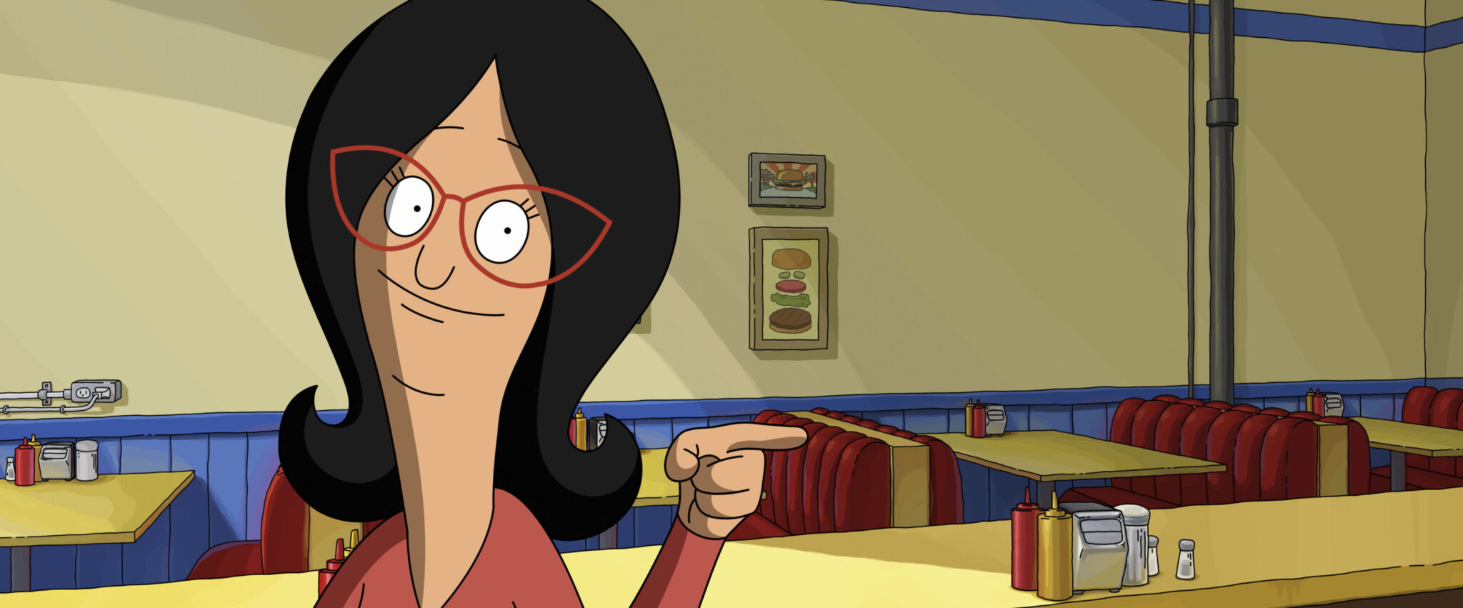 Review ‘Bob’s Burgers Movie’ musical numbers will give you nightmares