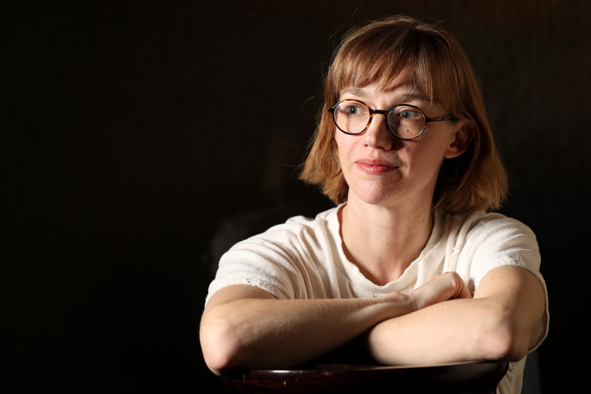 ExBay Area filmmaker finds cheap land in Idaho rich in stories Datebook