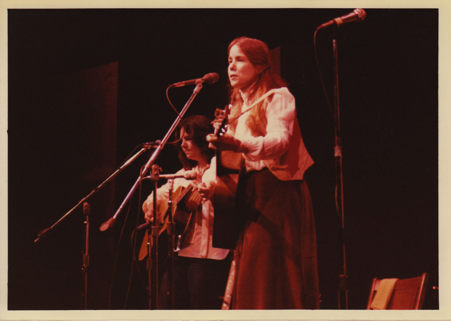 Kate Wolf Festival wrapping up run with 25th event in memory of