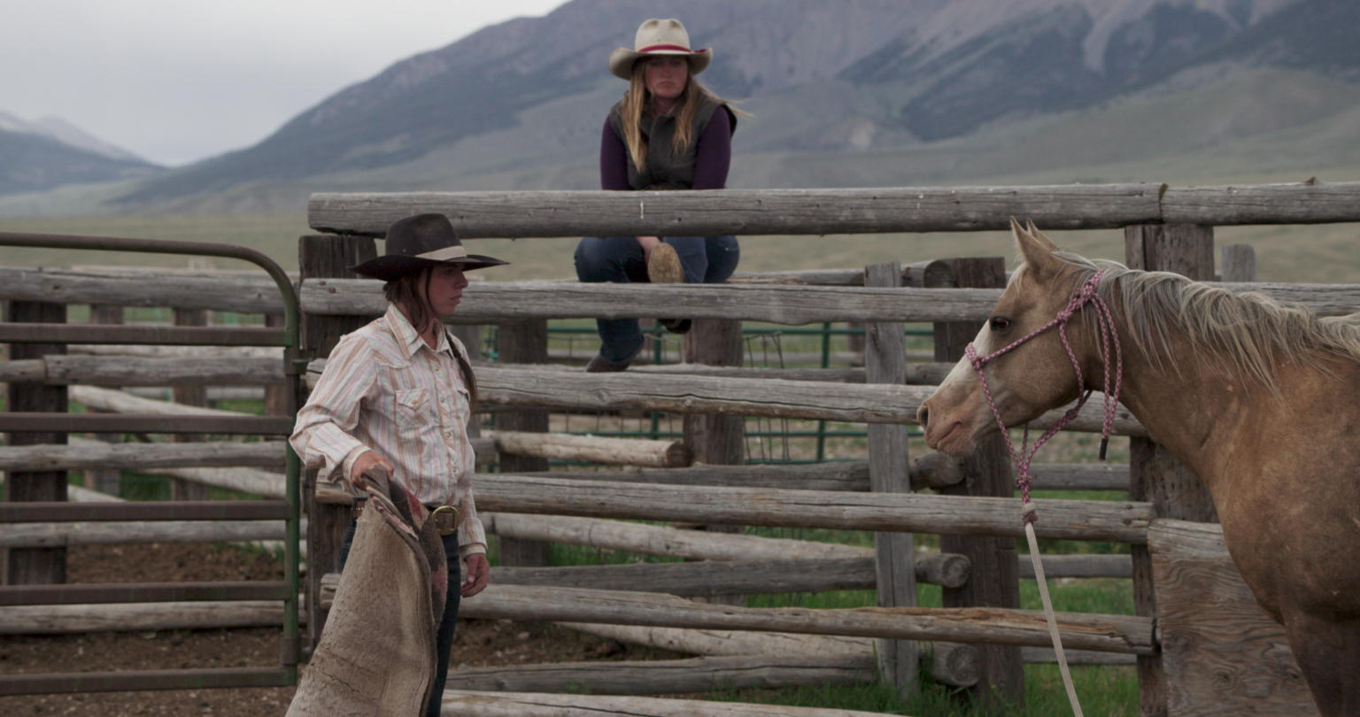 ExBay Area filmmaker finds cheap land in Idaho rich in stories Datebook