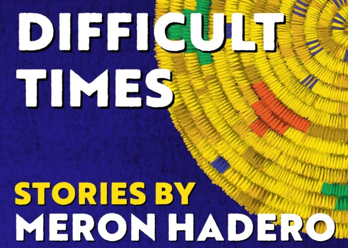 Review Story collection navigates the lives of caught