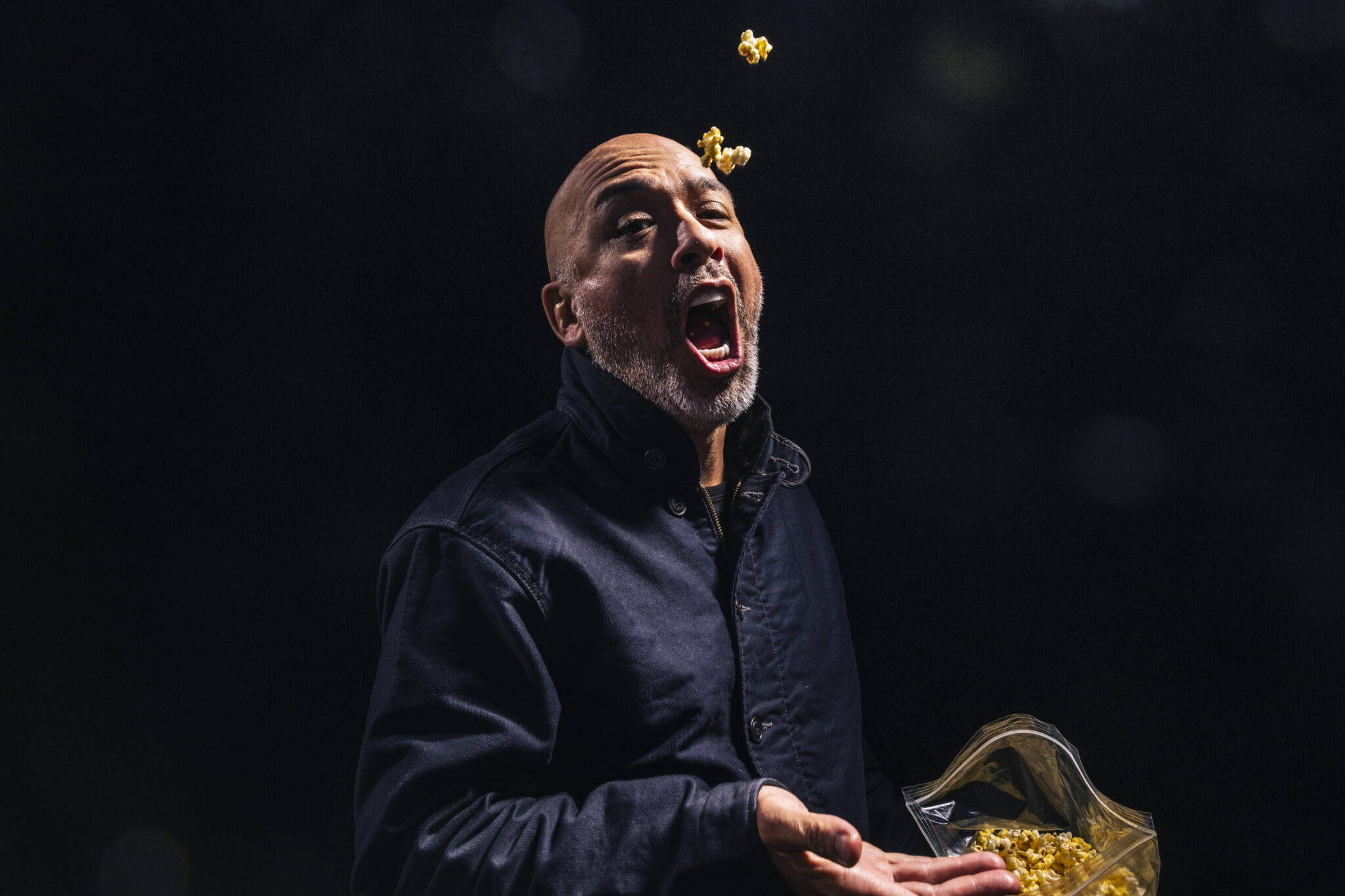 Jo Koy’s 'Easter Sunday' brings Filipino American family life to the