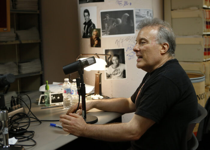 Jello Biafra shares tribute to late Dead Kennedys drummer D.H. Peligro Datebook