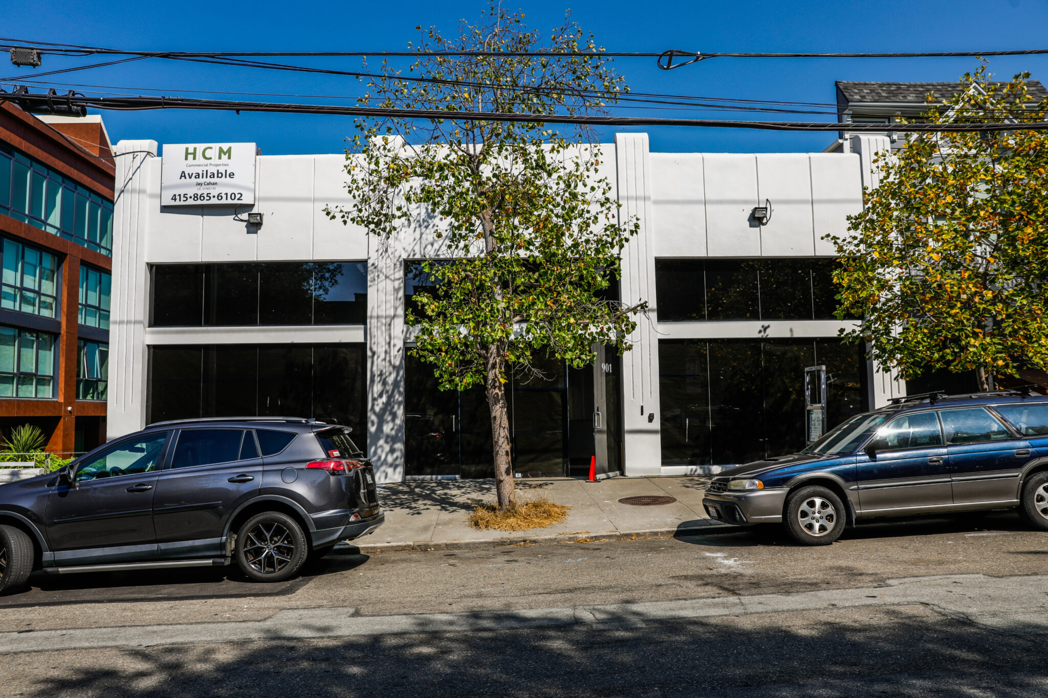 Exclusive Bay Area couple gifts 1 million to new Institute of