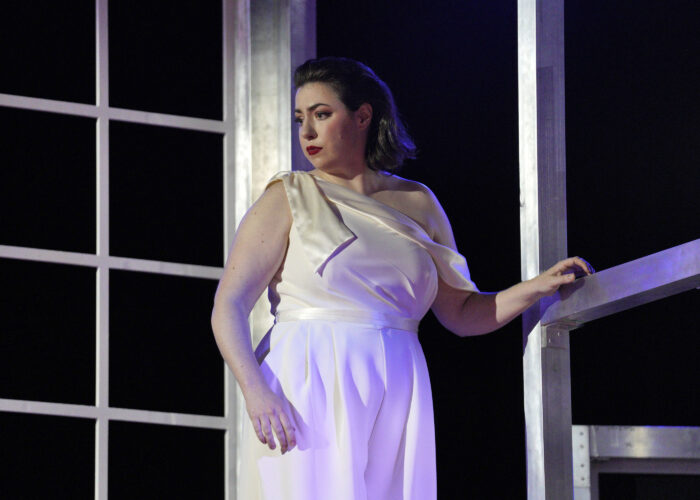 Review West Edge Opera excavates a thrillingly unfamiliar masterpiece