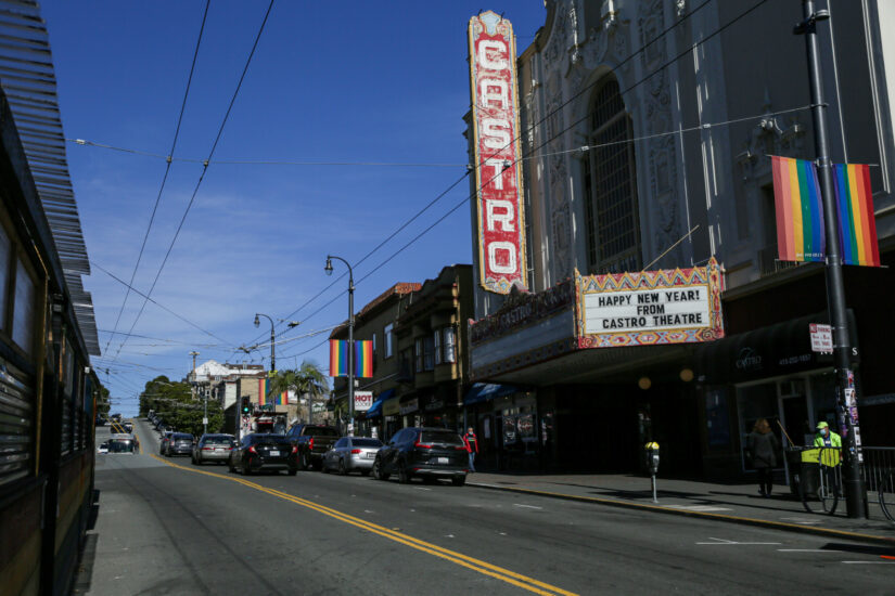 Castro Theatre plans to host meeting on controversial renovation plans